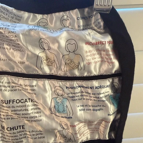 Baby K’Tan - Picture 3 of 5